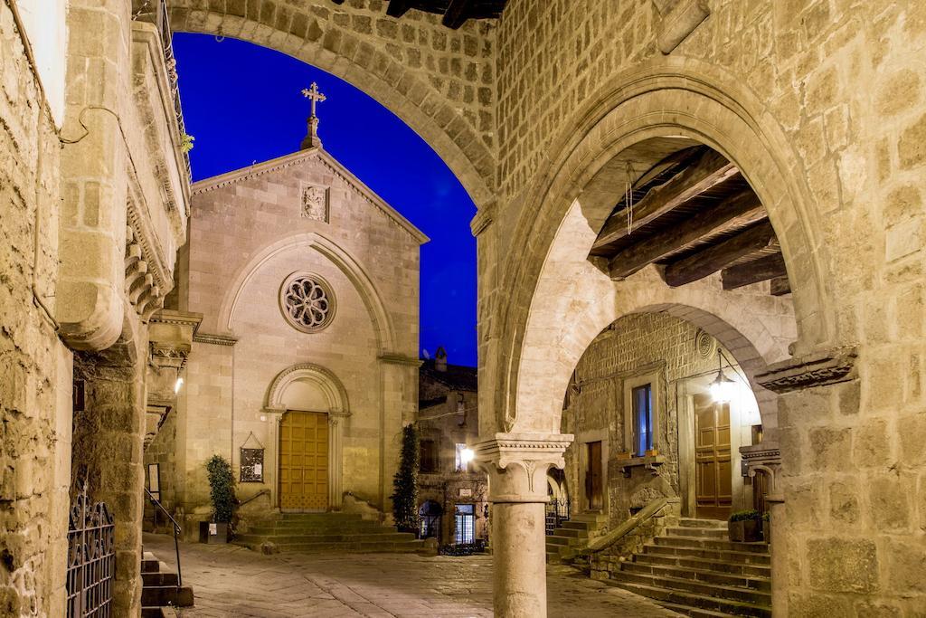 Best Western Hotel Viterbo Luaran gambar