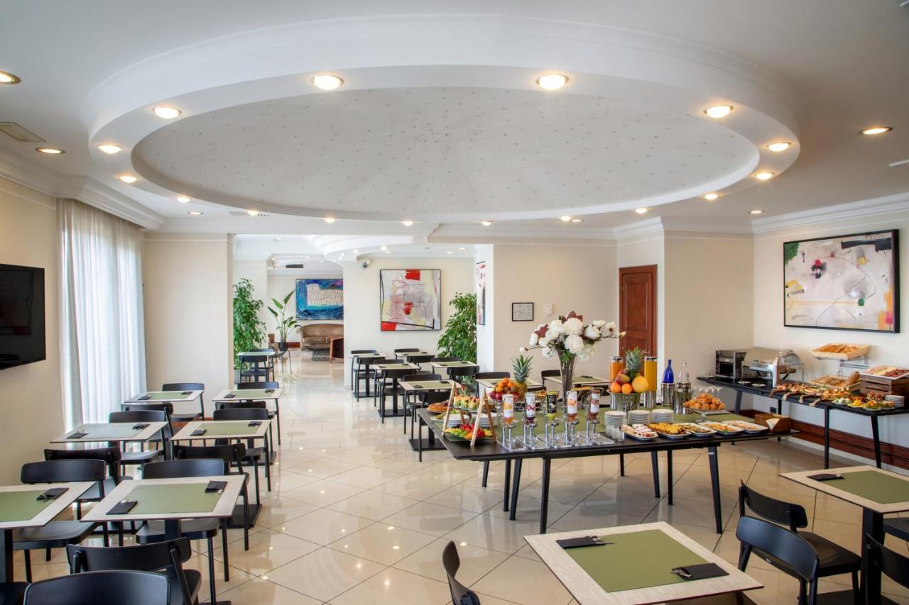 Best Western Hotel Viterbo Luaran gambar