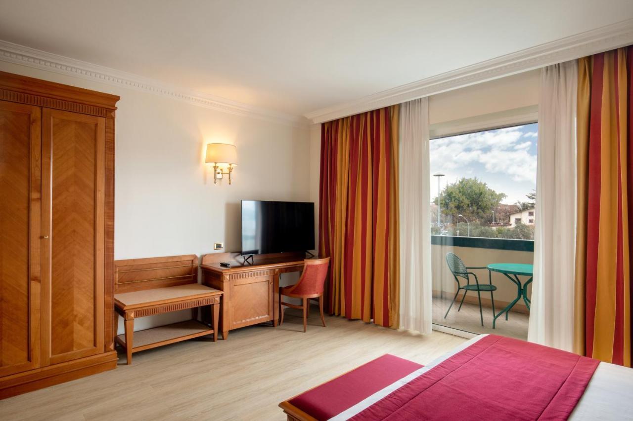 Best Western Hotel Viterbo Luaran gambar