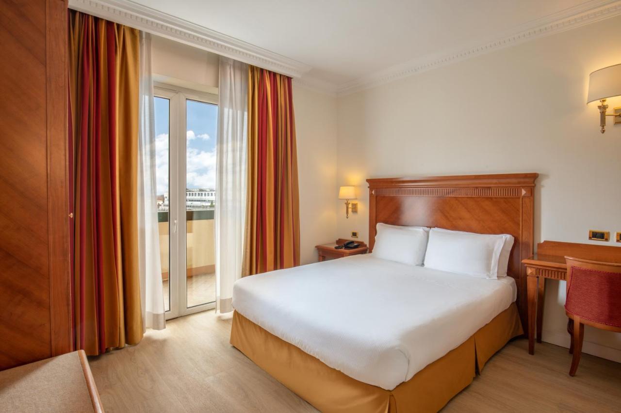 Best Western Hotel Viterbo Luaran gambar