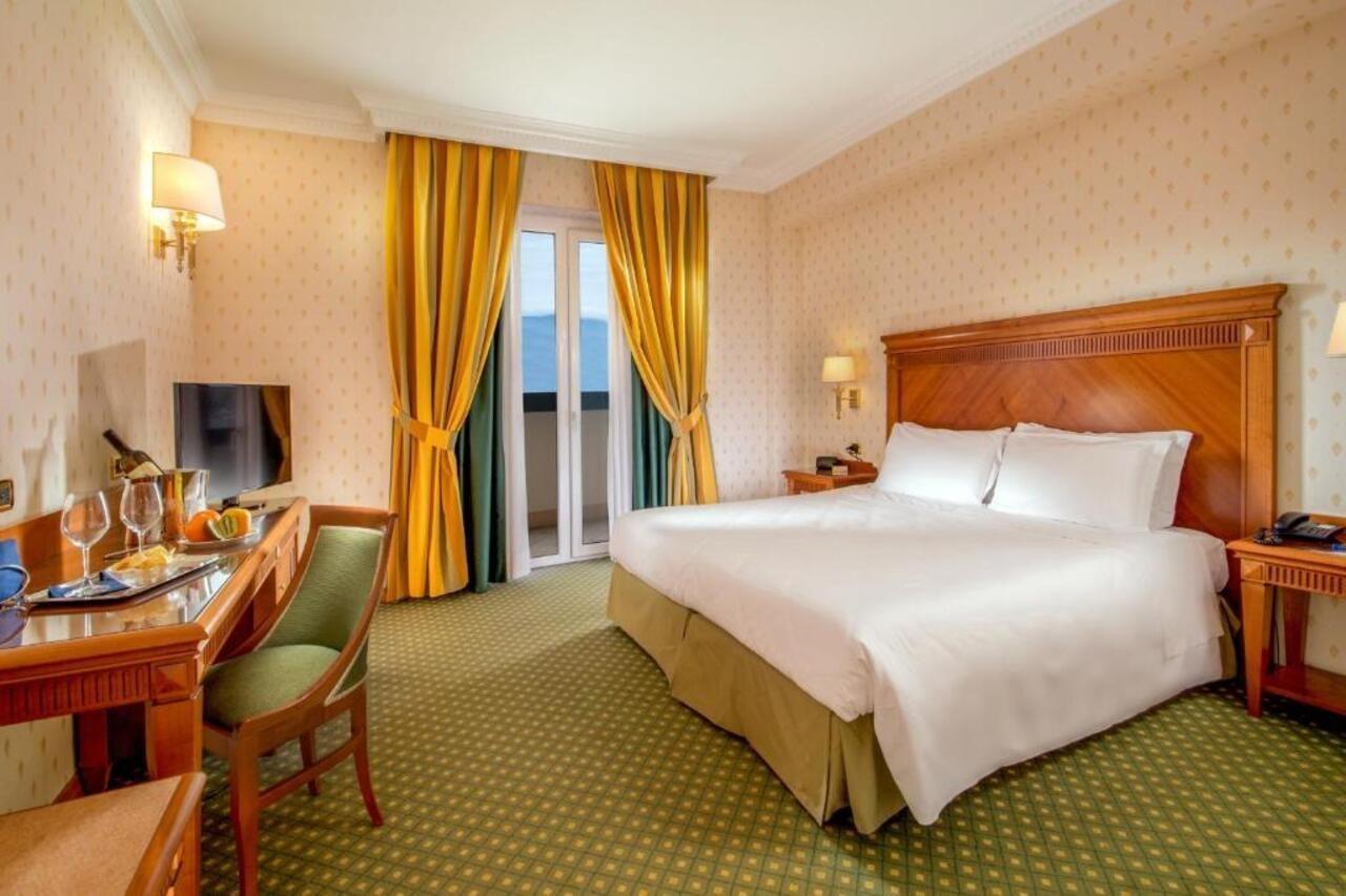 Best Western Hotel Viterbo Luaran gambar
