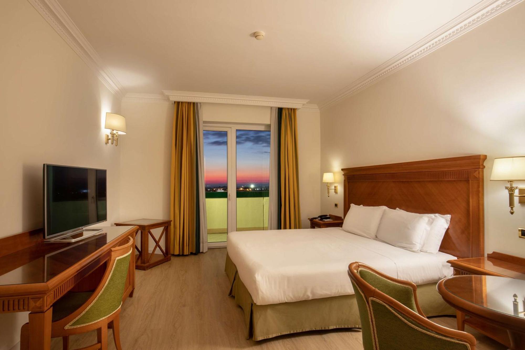 Best Western Hotel Viterbo Luaran gambar