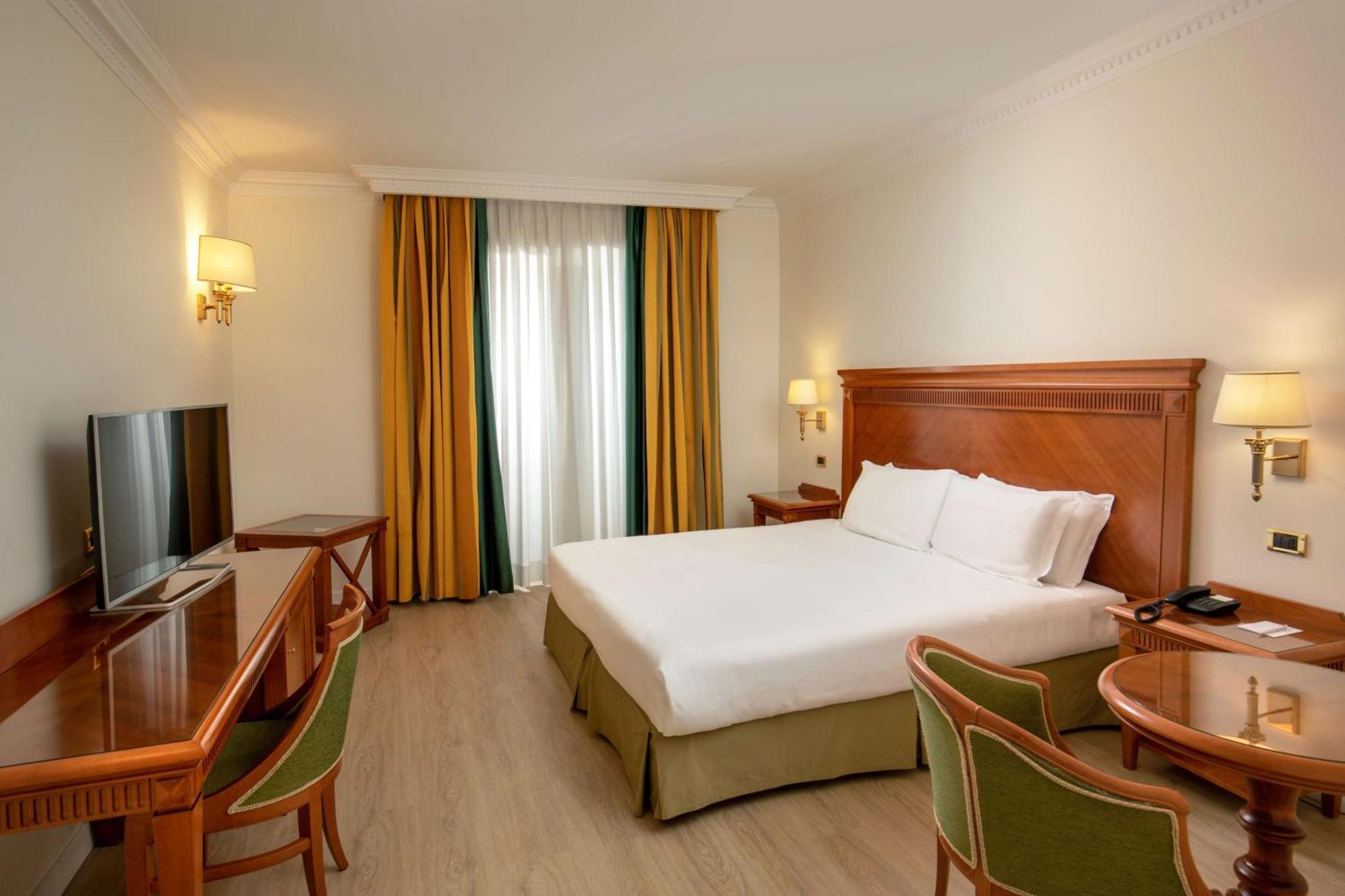 Best Western Hotel Viterbo Luaran gambar