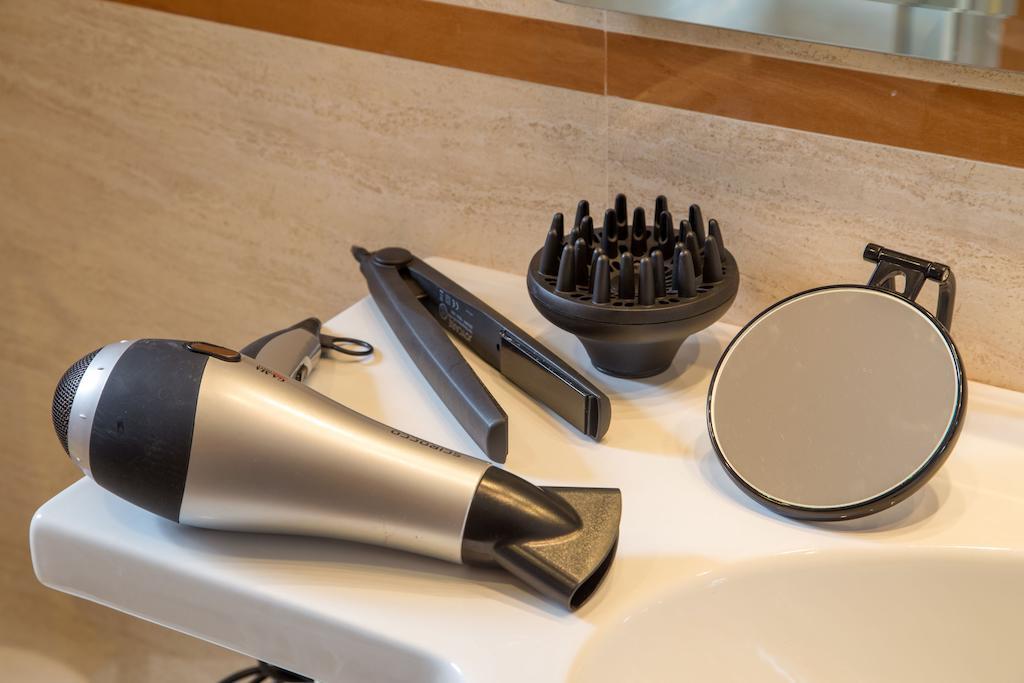 Best Western Hotel Viterbo Luaran gambar