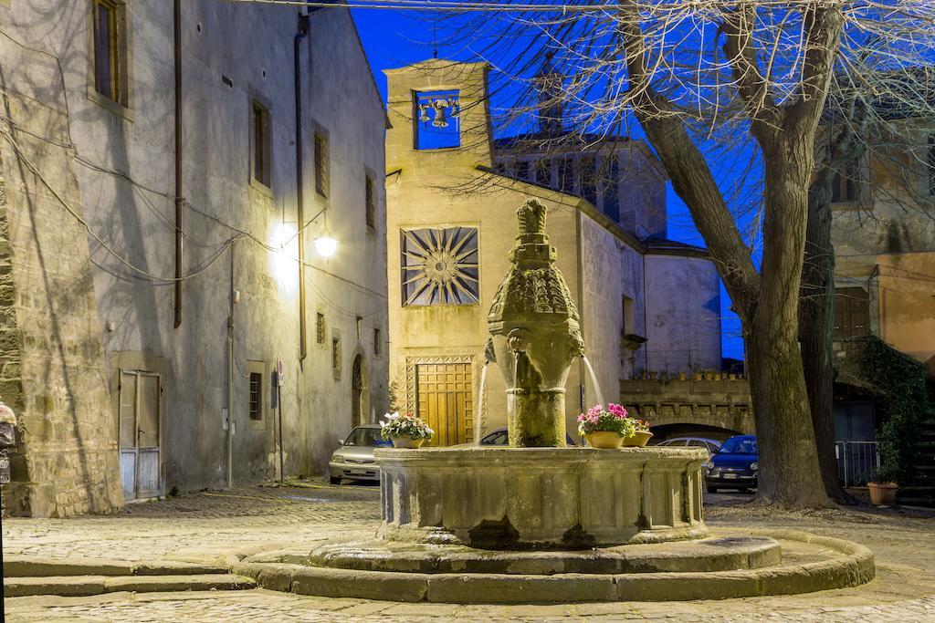 Best Western Hotel Viterbo Luaran gambar