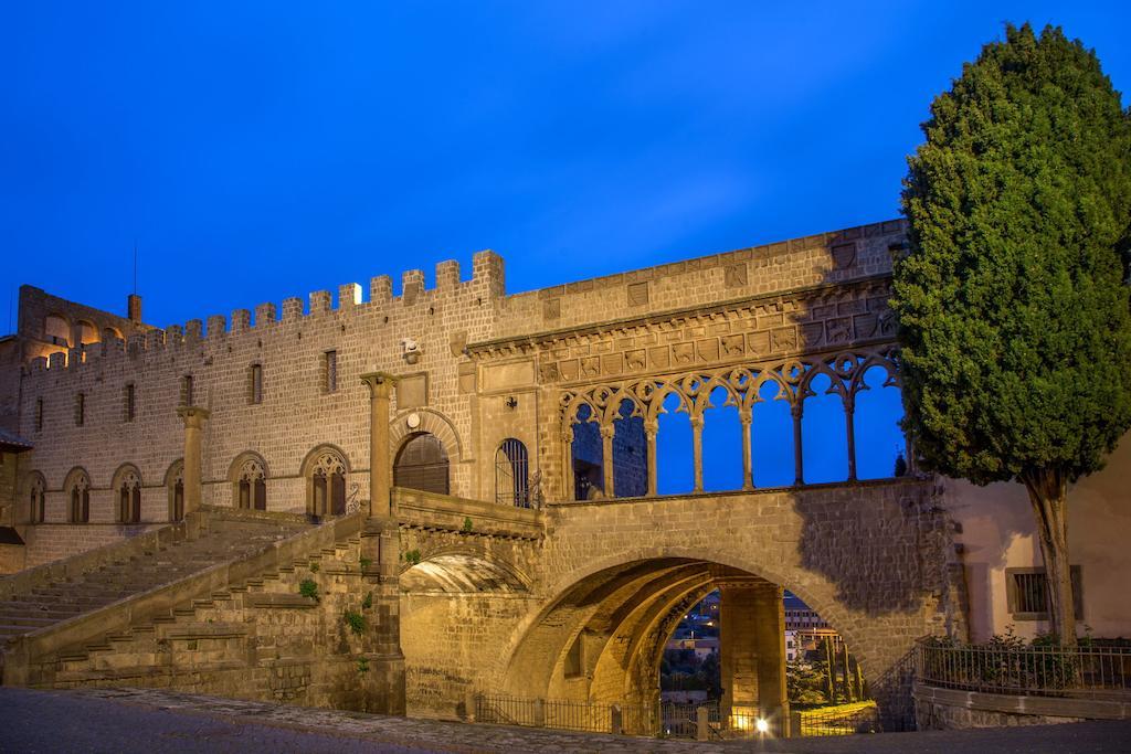 Best Western Hotel Viterbo Luaran gambar