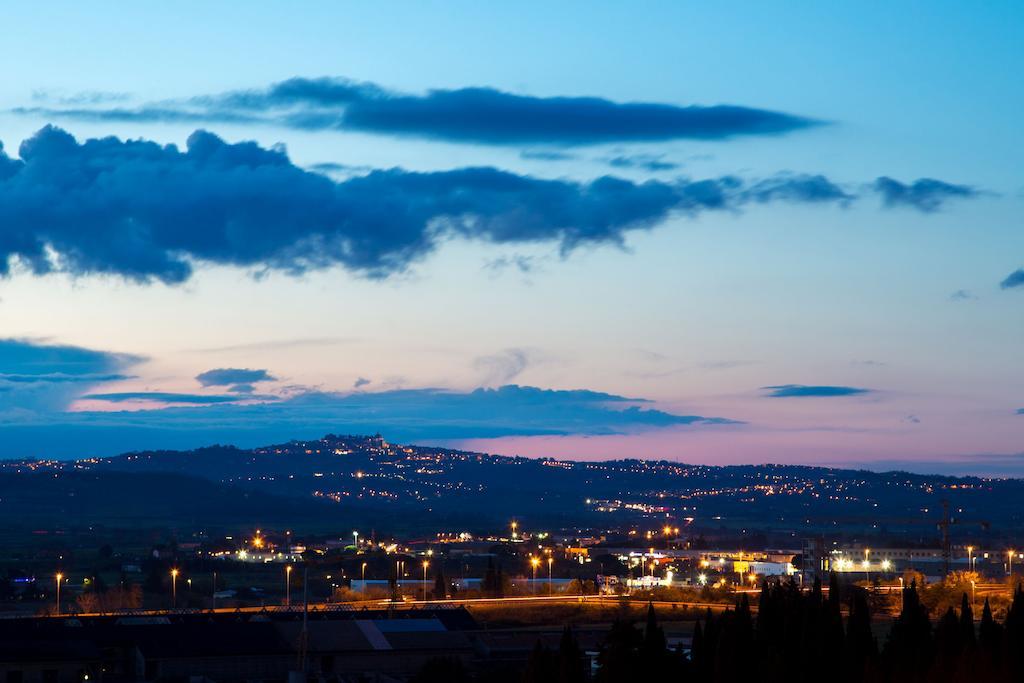 Best Western Hotel Viterbo Luaran gambar